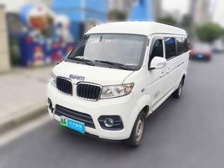 鑫源汽车SRM鑫源新能源海狮EV2021款 标准型