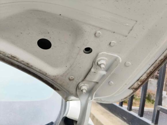 [温州·浙C] 二手雪佛兰科鲁泽2020款 轻混 RS 330T 自动畅快版 