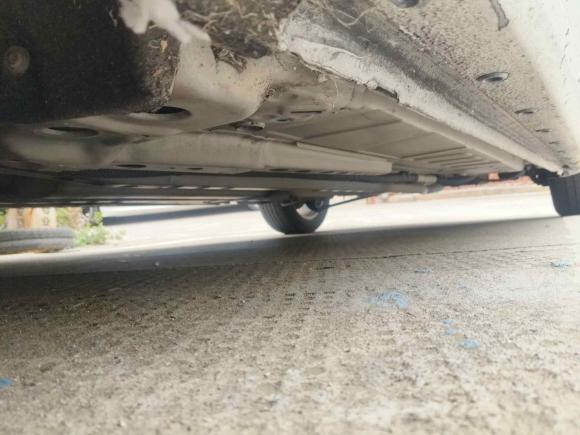 [嘉兴·浙F] 二手别克威朗2016款 两厢 15S 自动进取型