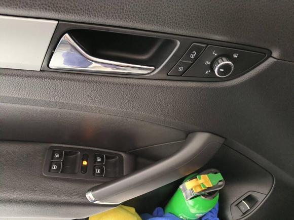 [常州·苏D] 二手大众帕萨特2014款 1.8TSI DSG御尊版