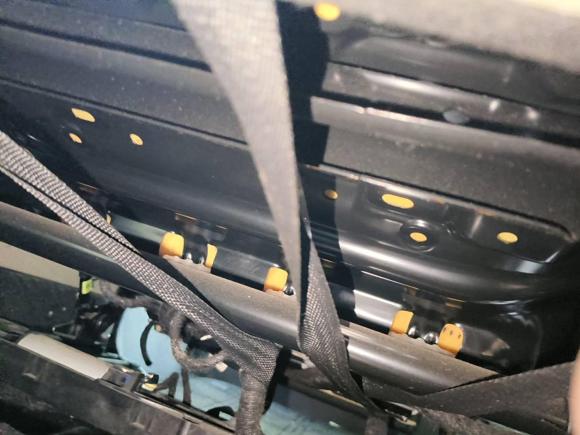 [南通·苏F] 二手别克君威2020款 552T 精英型