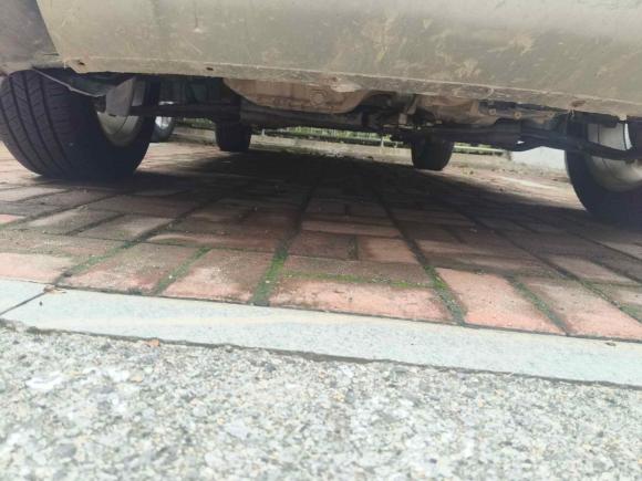 [武汉·湘A] 二手广汽传祺传祺GS32017款 150N 自动精英版