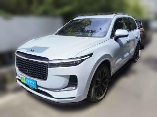 理想汽车理想ONE2021款 增程6座版