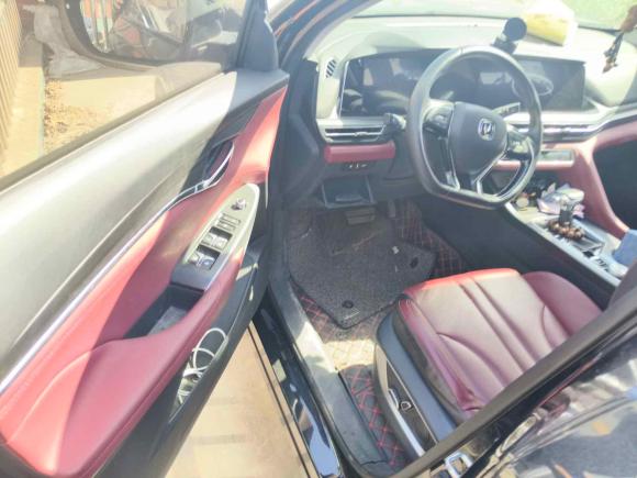 [南通·苏F] 二手长安长安CS75PLUS2020款 1.5T 自动尊贵型