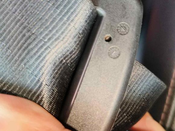 [深圳·湘A] 二手哈弗哈弗H6 Coupe2018款 蓝标 1.5T 自动两驱豪华型