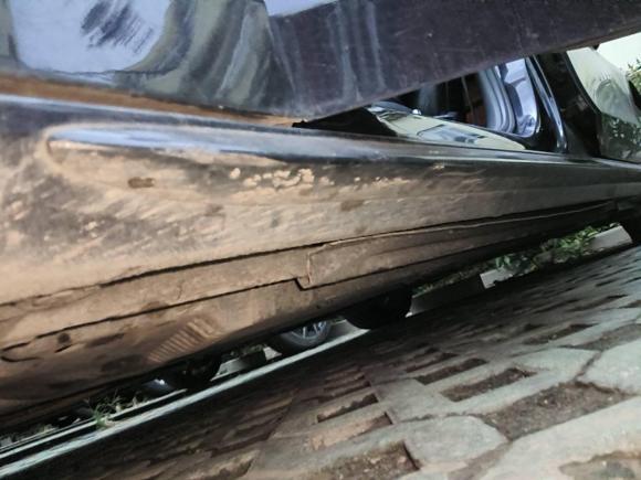 [上海·赣E] 二手奥迪奥迪A4L2015款 35 TFSI 自动标准型