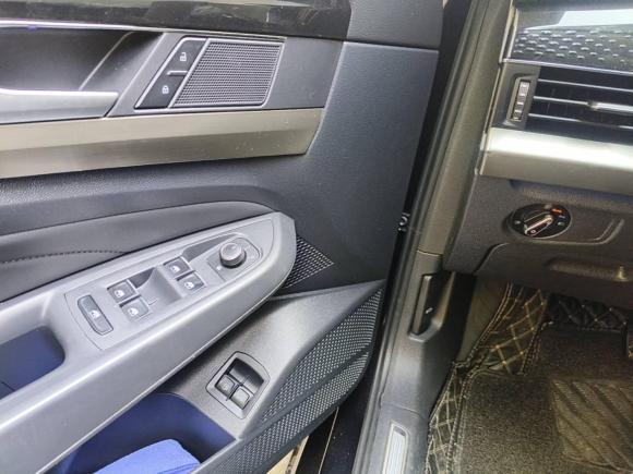 [西安·陕A] 二手大众帕萨特新能源2020款 430PHEV 混动精英版 国VI