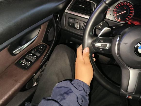 [杭州·浙A] 二手宝马宝马3系2018款 320Li 领先型M运动套装