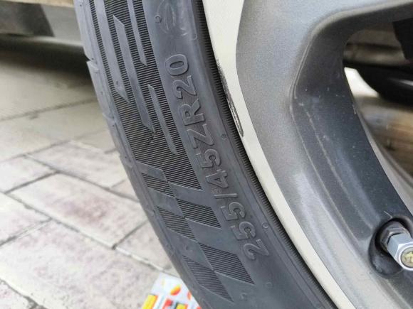 [无锡·苏A] 二手奥迪奥迪Q52013款 45 TFSI quattro 运动型