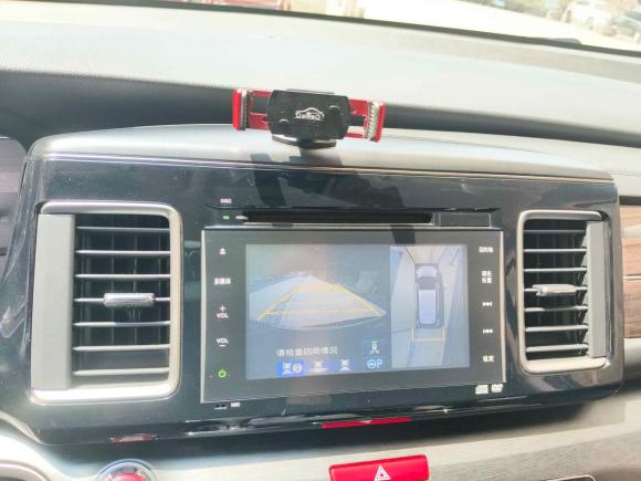 [武汉·鄂A] 二手本田艾力绅2016款 2.4L 至尊版