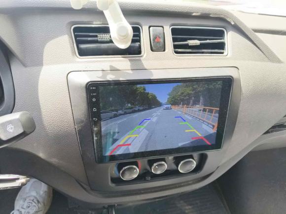 [杭州·浙A] 二手东风御风御风EM262023款 标准版 41.472kWh 河南锂动