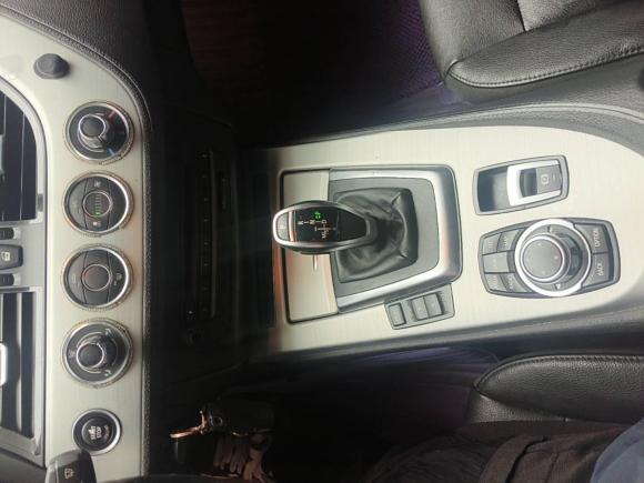 [武汉·鄂A] 二手宝马宝马Z42013款 sDrive20i领先型