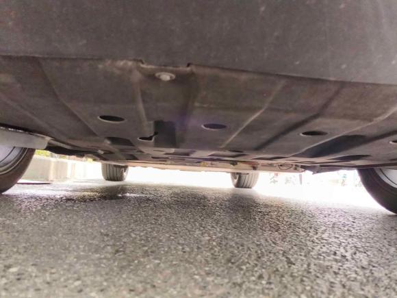 [合肥·皖A] 二手SERES赛力斯赛力斯SF52021款 四驱自由远征版