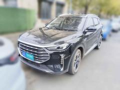 [南京·苏A] 捷途捷途X70 PLUS2021款 1.5T 手动林 7座