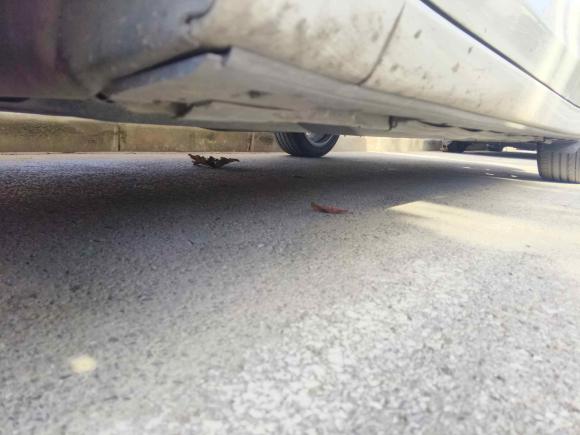 [上海·沪C] 二手马自达阿特兹2020款 2.5L 蓝天尊崇版