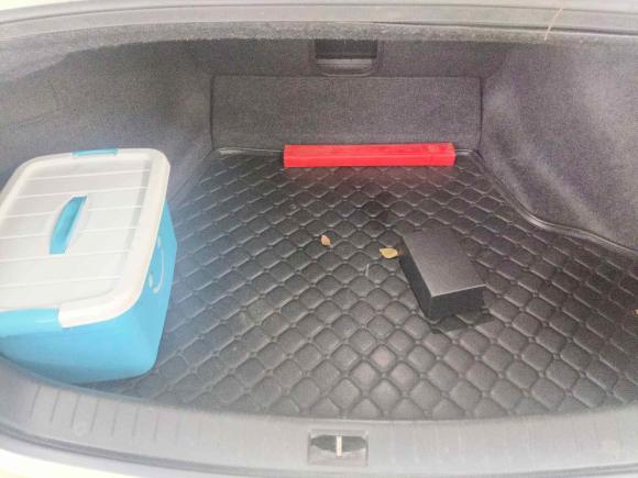 [南昌·赣A] 二手英菲尼迪英菲尼迪Q50L2015款 2.0T 悦享版