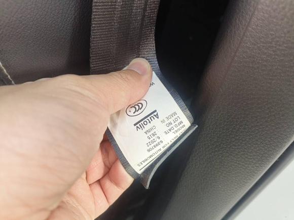 [宁波·浙B] 二手本田英仕派2022款 260TURBO 精致版