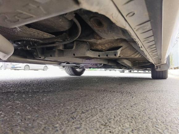 [深圳·粤B] 二手丰田卡罗拉2014款 1.8L CVT GLX-i