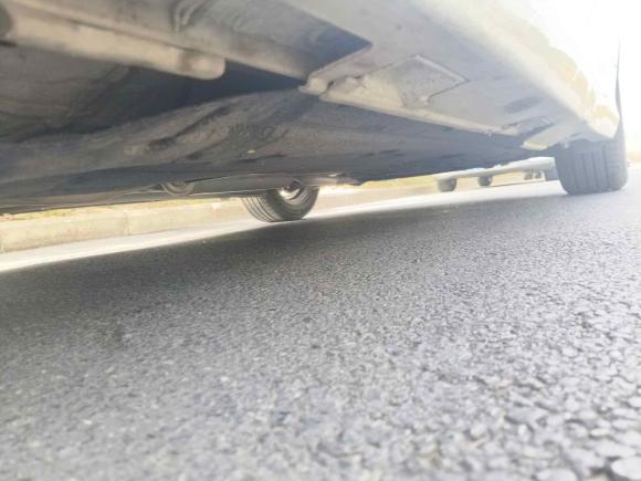 [合肥·皖A] 二手本田思域2016款 220TURBO CVT豪华版