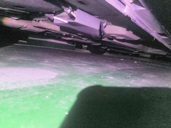 [深圳·粤B] 二手别克林荫大道2011款 博鳌论坛纪念版