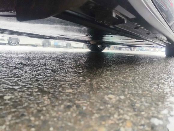 [西安·陕D] 二手保时捷Panamera新能源2021款 Panamera 4 E-Hybrid 行政加长版 2.9T