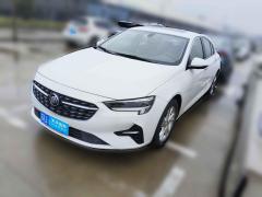 [上海·苏U] 别克君威2022款 552T 智享型