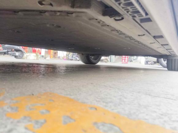 [成都·川A] 二手ARCFOX极狐极狐 阿尔法T2023款 688E+ 森林版 160kW