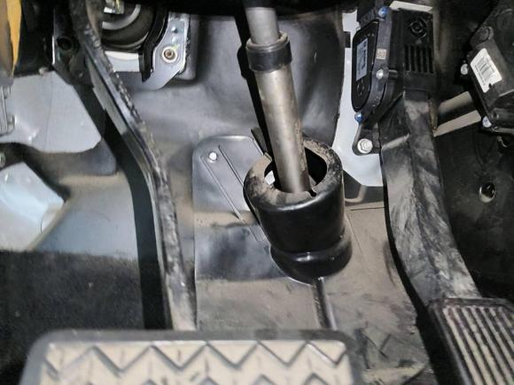 [深圳·粤B] 二手哈弗哈弗H62015款 运动版 1.5T 自动两驱豪华型