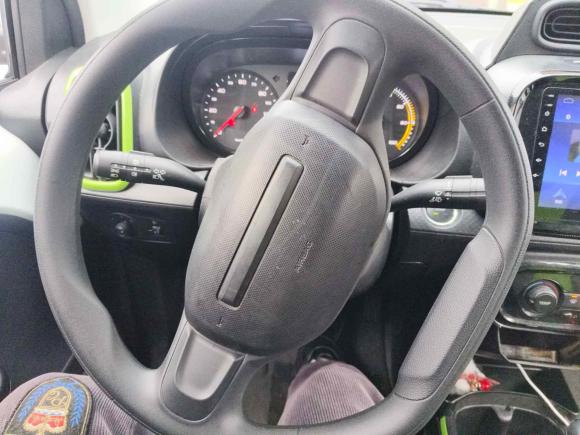 [上海·沪A] 二手荣威科莱威CLEVER2021款 302km全能版