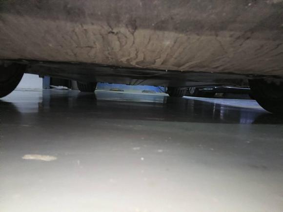 [上海·沪A] 二手特斯拉Model Y2021款 标准续航后驱版