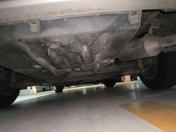 [上海·沪C] 二手丰田卡罗拉2014款 1.6L CVT GL