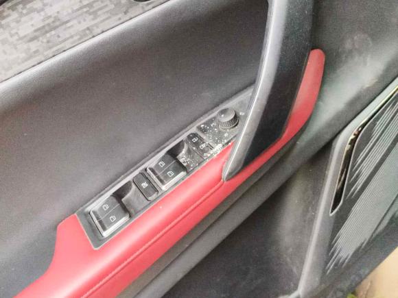 [上海·豫V] 二手领克领克062020款 1.5T 劲Pro