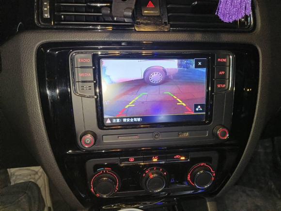 [常州·苏D] 二手大众速腾2018款 280TSI DSG舒适型