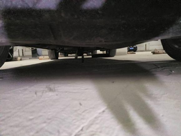 [西安·陕A] 二手宝骏宝骏7302016款 1.5L 手动舒适型 7座 国V