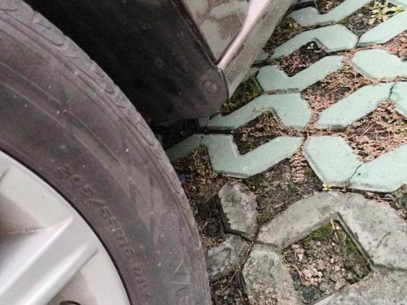 [上海·沪C] 二手大众朗行2013款 1.6L 自动舒适型