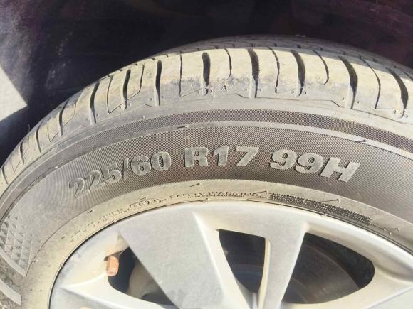 [广州·粤S] 二手东风风度东风风度MX62016款 2.0L CVT两驱全能版