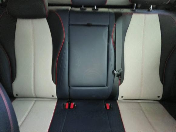 [合肥·鲁B] 二手比亚迪元PLUS2022款 430KM 尊贵型