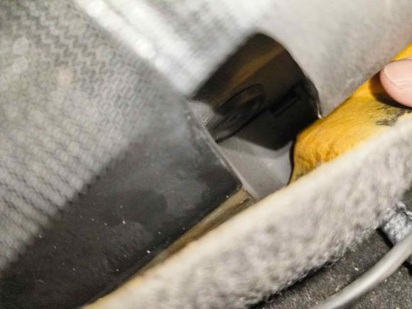 [宁波·浙B] 二手雪佛兰迈锐宝2018款 530T 自动风尚版