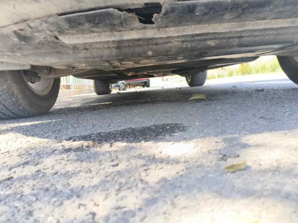 [广州·粤A] 二手奥迪奥迪Q52016款 40 TFSI 进取型