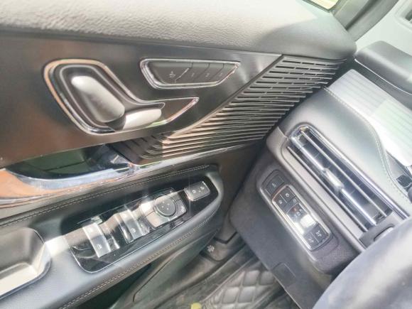 [上海·沪B] 二手林肯冒险家2021款 2.0T 两驱尊享版