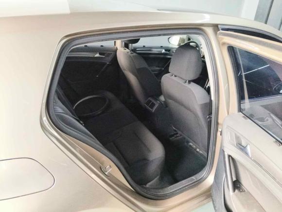 [合肥·皖A] 二手大众高尔夫2016款 1.6L 自动舒适型