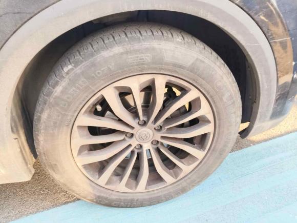 [金华·浙G] 二手中华中华V62018款 1.5T 自动豪华型