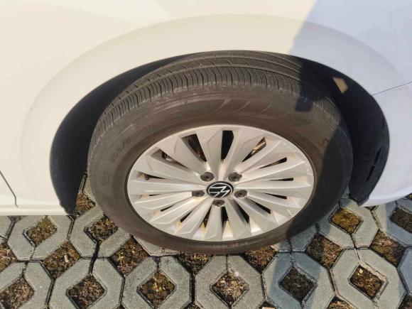 [宁波·浙B] 二手大众朗逸2021款 280TSI DSG舒适版