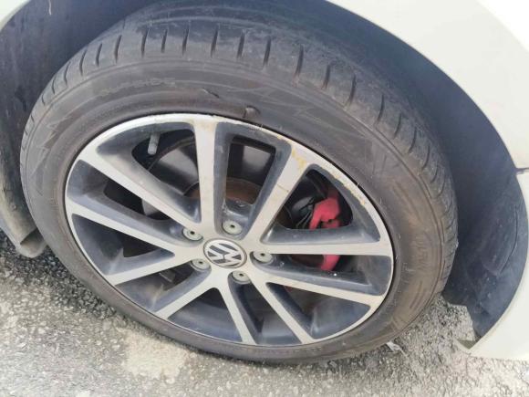 [苏州·青E] 二手大众速腾2013款 2.0TSI GLI