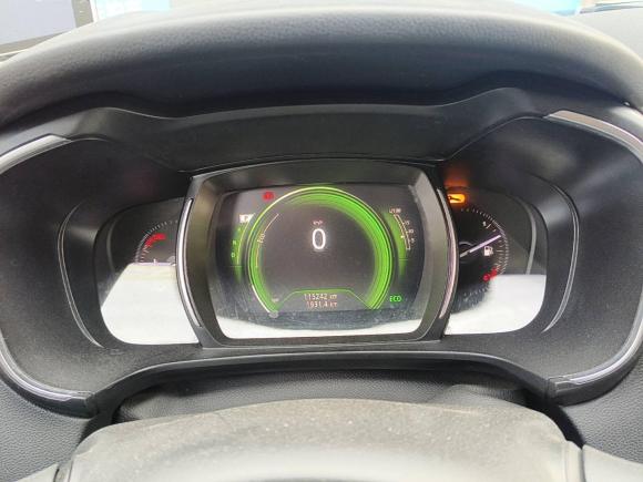 [青岛·鲁Y] 二手雷诺科雷傲2017款 2.0L 两驱舒适版