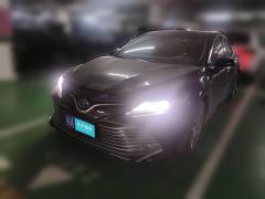 [西安·陕A] 丰田凯美瑞2018款 双擎 2.5HG 豪华版