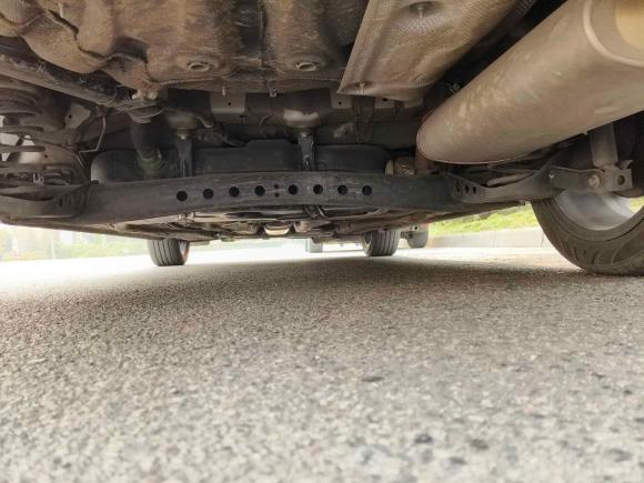 [成都·川G] 二手荣威荣威i52023款 1.5L CVT尊荣版