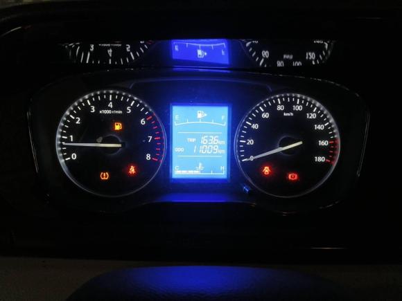 [嘉兴·浙F] 二手长安跨越跨越星V32022款 1.5L汽油豪华型5座客车JL473QH