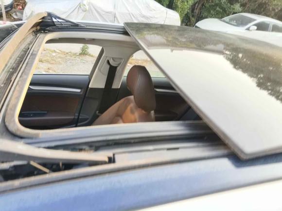 [上海·沪C] 二手奥迪奥迪A32014款 Sportback 35 TFSI 自动舒适型