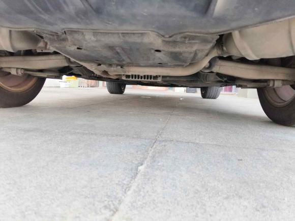 [苏州·苏E] 二手保时捷Macan2014款 Macan 2.0T